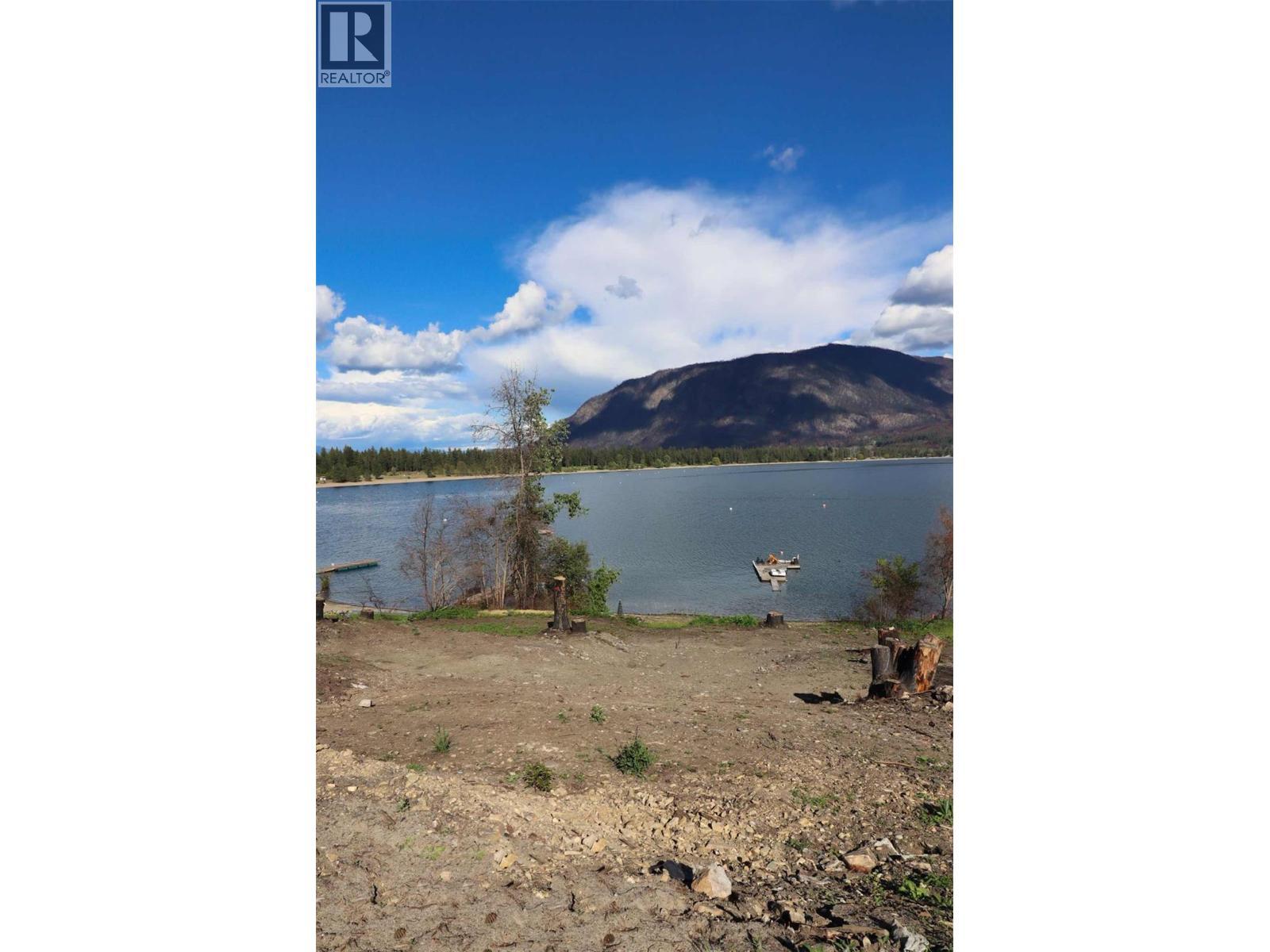 1419 Little Shuswap Lake Road. Chase, British Columbia