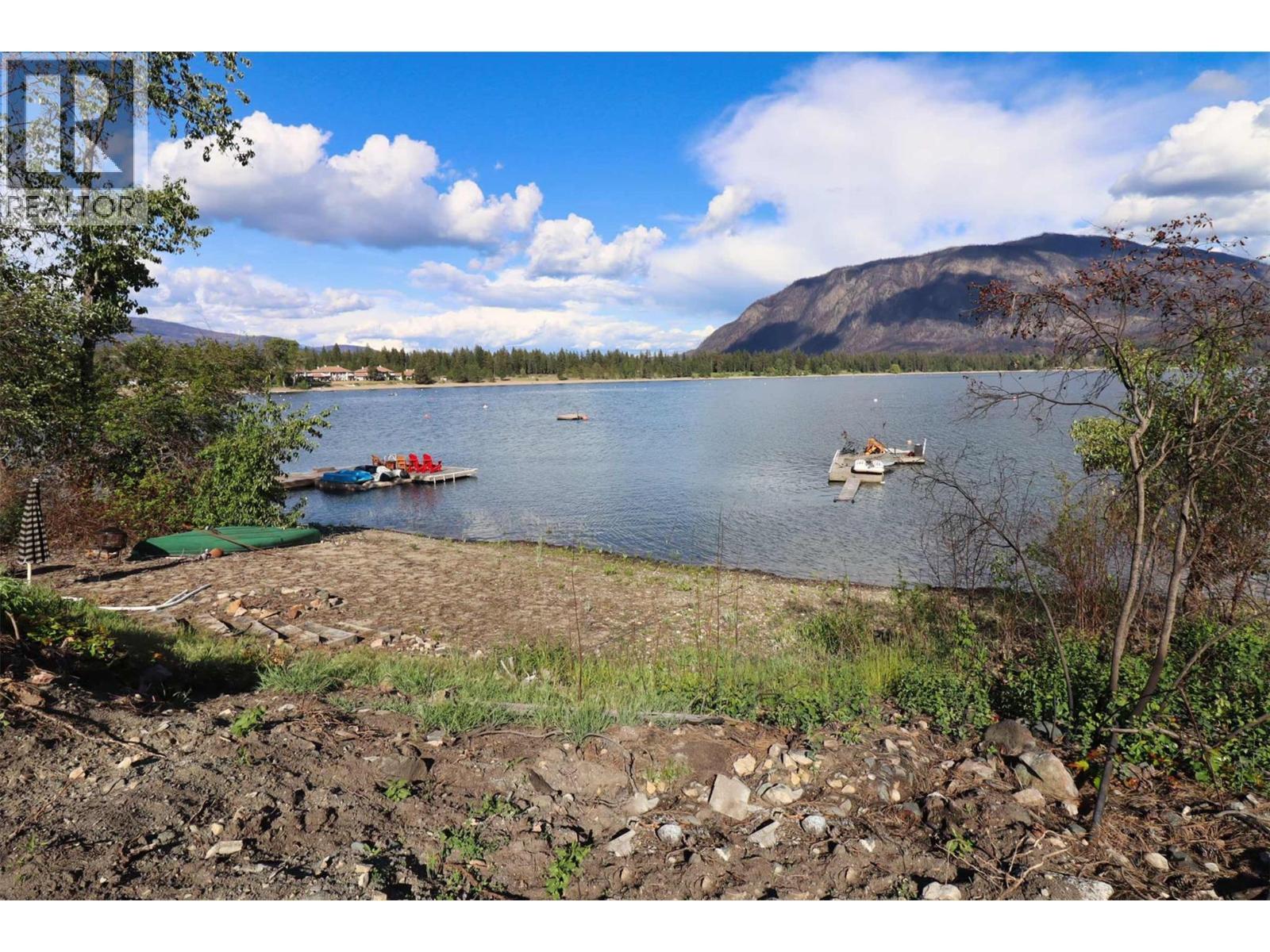 1419 Little Shuswap Lake Road. Chase, British Columbia