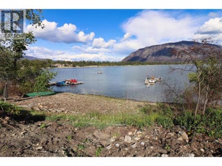 1419 Little Shuswap Lake Road. Chase, British Columbia