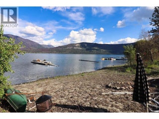 1419 Little Shuswap Lake Road. Chase, British Columbia