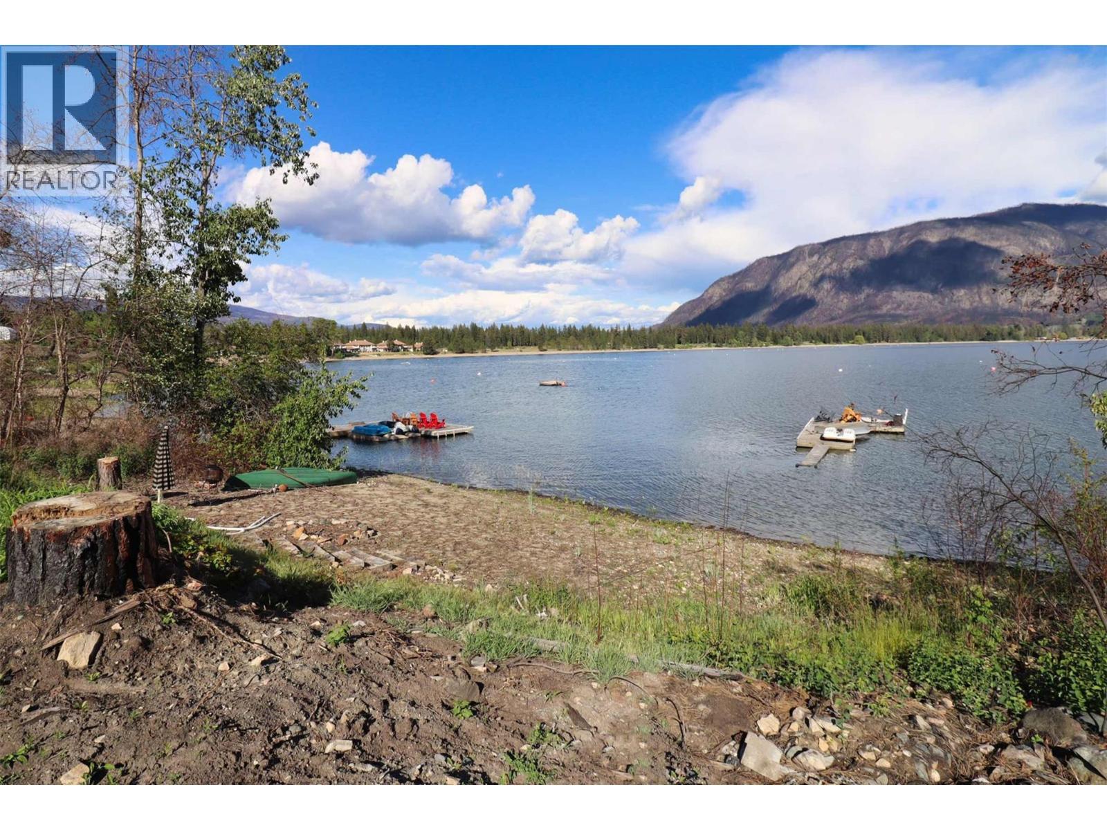 1419 Little Shuswap Lake Road. Chase, British Columbia