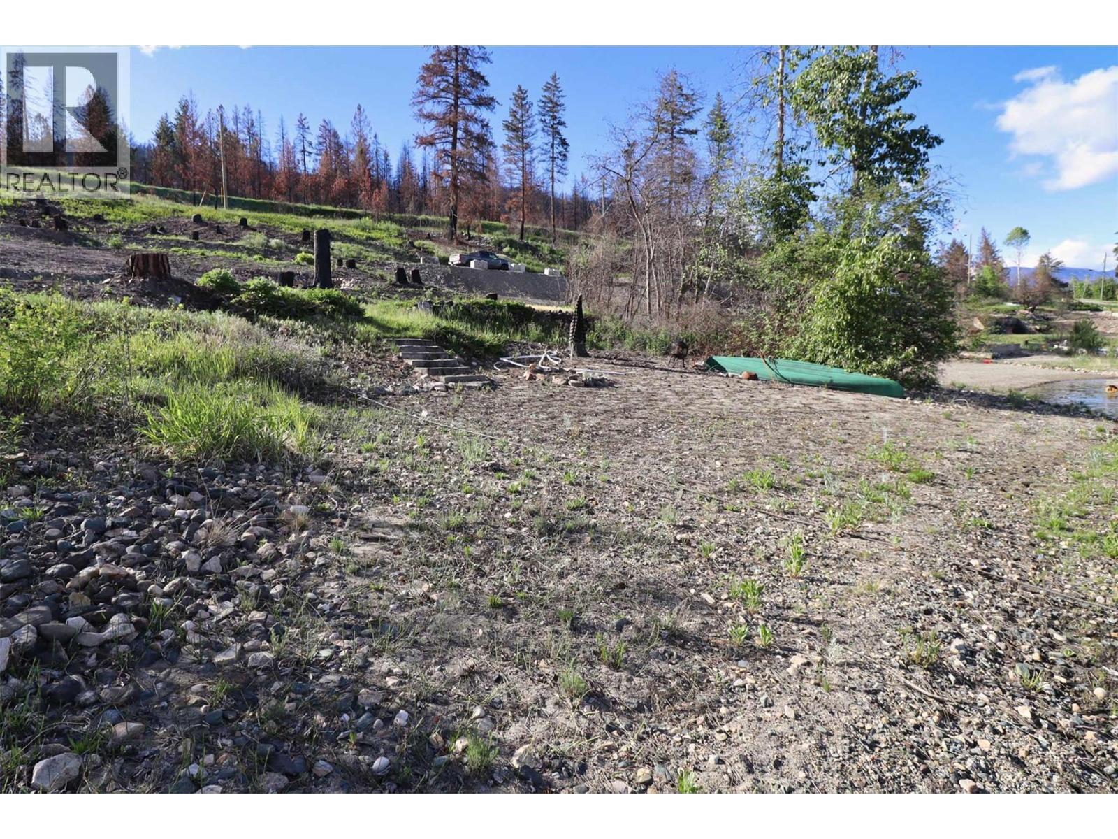 1419 Little Shuswap Lake Road. Chase, British Columbia