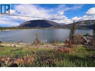 1419 Little Shuswap Lake Road. Chase, British Columbia