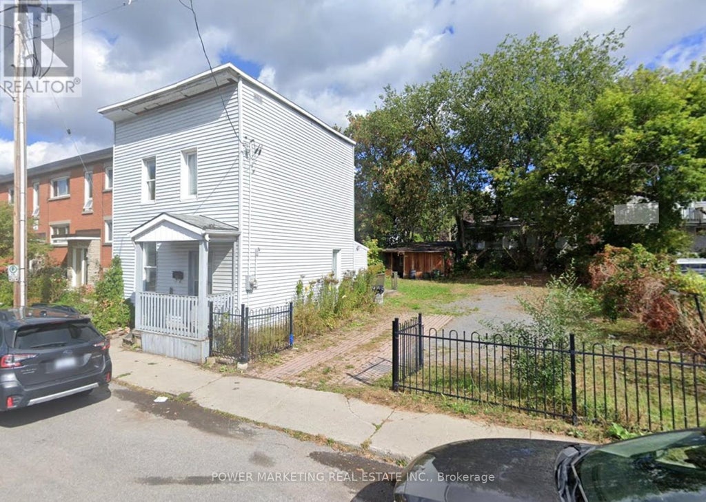 261-265 Durocher Street, Ottawa