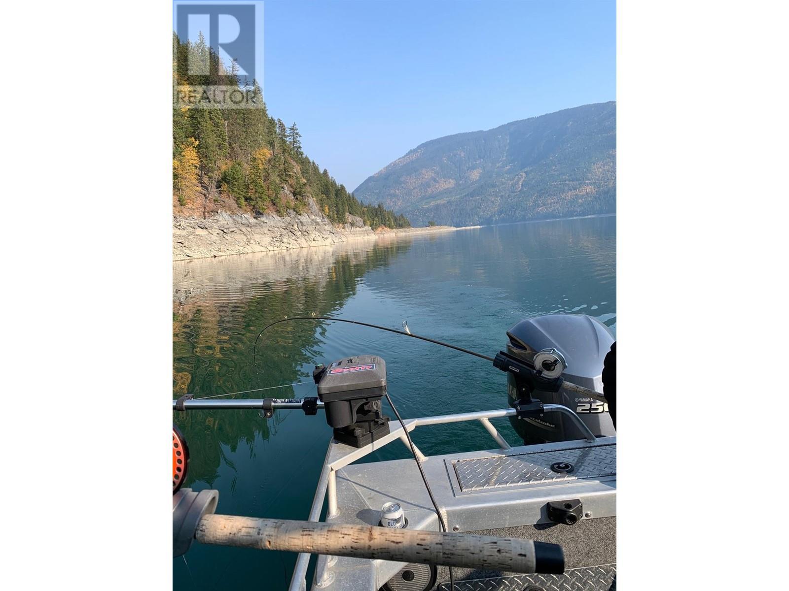 Rural Revelstoke No Address. Revelstoke, British Columbia