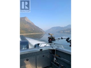 Rural Revelstoke No Address. Revelstoke, British Columbia