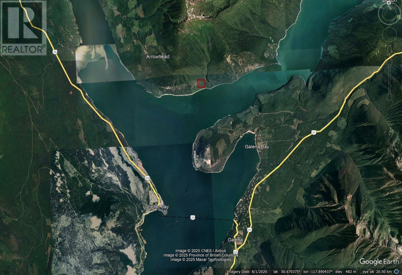 Rural Revelstoke No Address. Revelstoke, British Columbia