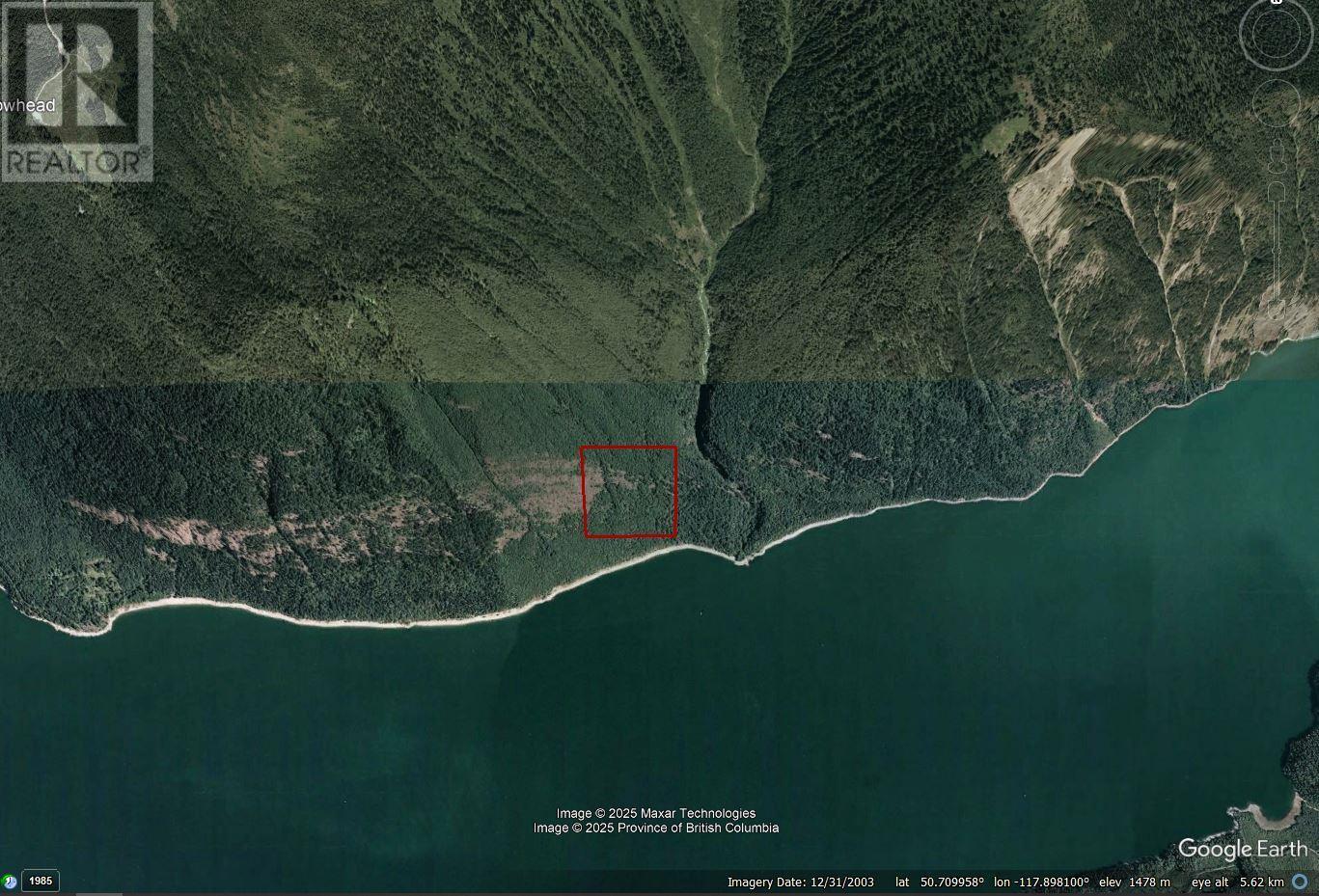 Rural Revelstoke No Address. Revelstoke, British Columbia