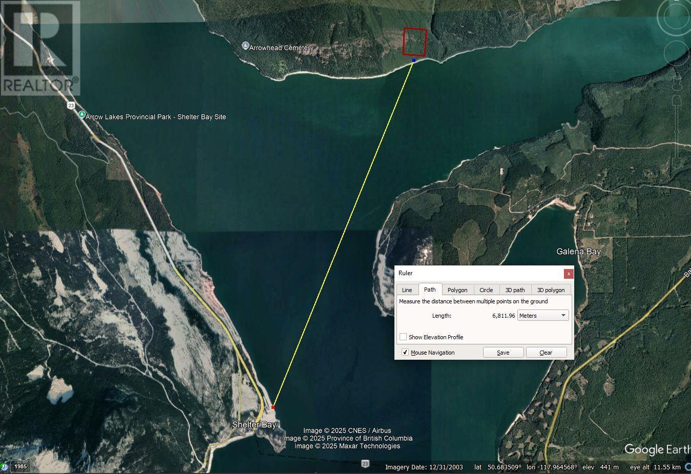 Rural Revelstoke No Address. Revelstoke, British Columbia