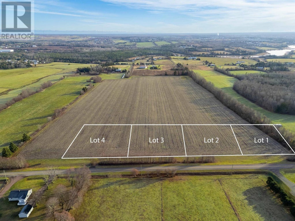 Lot 24-2 Loyalist Road, Warren Grove