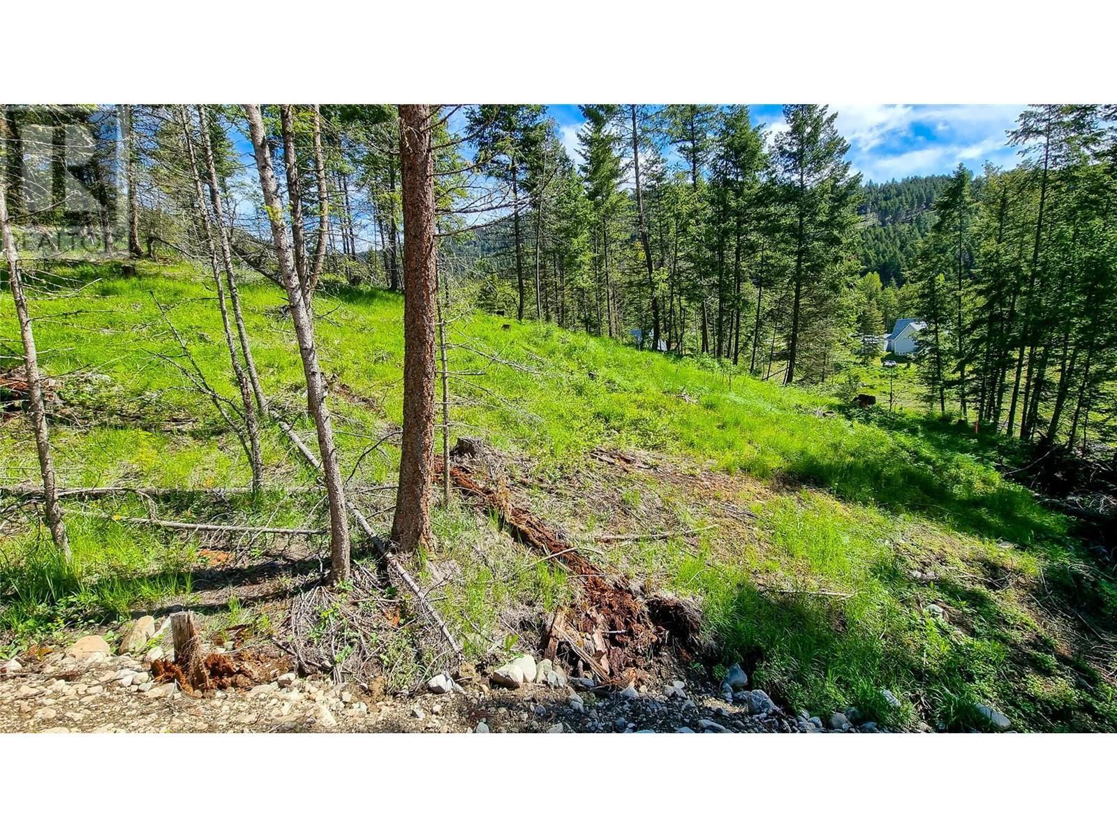 1833 Cardinal Creek Road. Kelowna, British Columbia