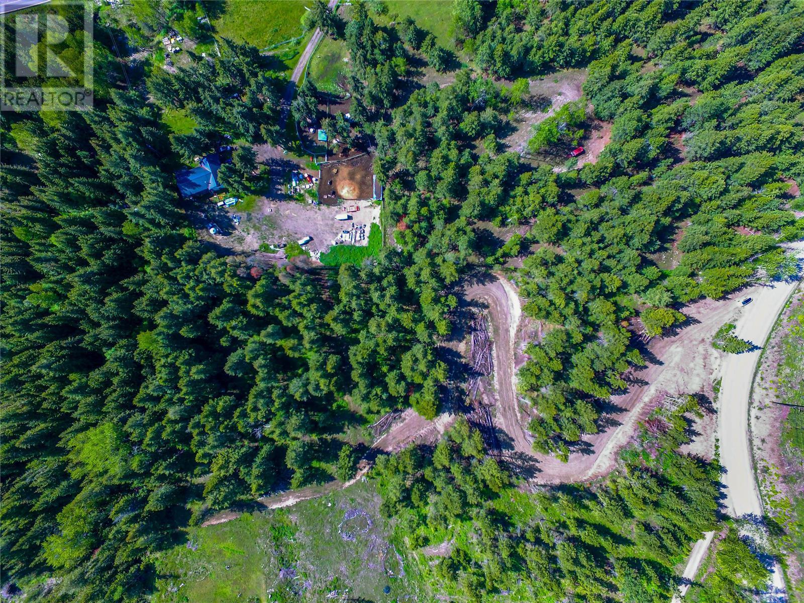 1833 Cardinal Creek Road. Kelowna, British Columbia