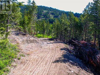 1833 Cardinal Creek Road. Kelowna, British Columbia