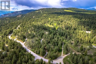 125 Sasquatch Trail. Osoyoos, British Columbia