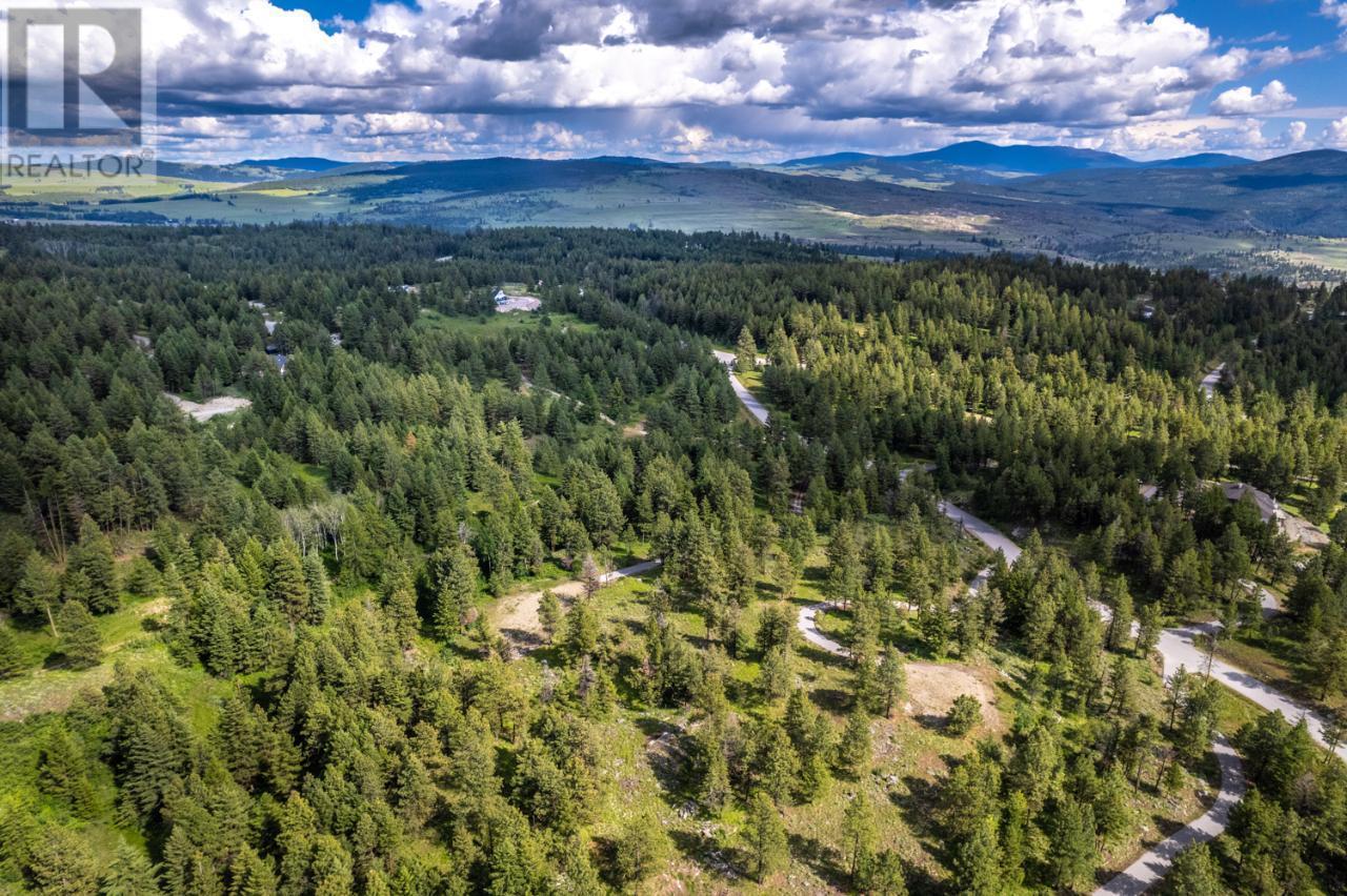 125 Sasquatch Trail. Osoyoos, British Columbia