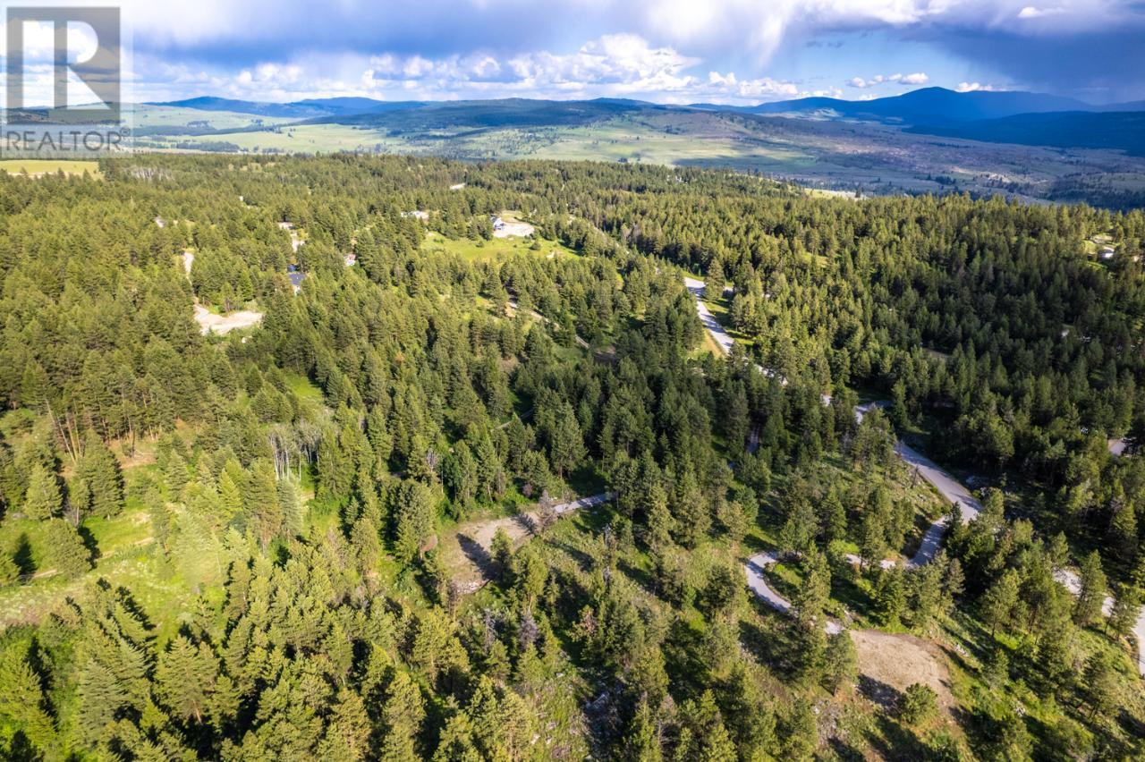 125 Sasquatch Trail. Osoyoos, British Columbia