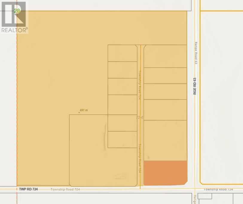 1, 63014 Township Road 724, Clairmont