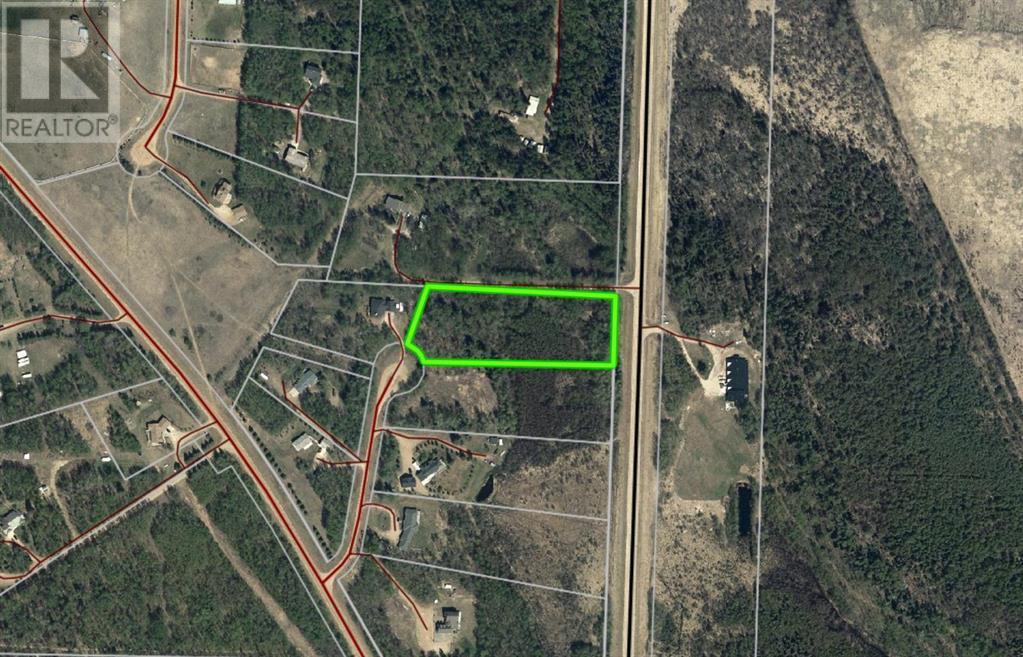 8 Antler Close, Rural Athabasca County