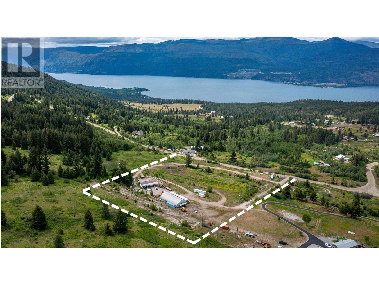 18125 Hereford Road. Lake Country, British Columbia