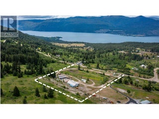 18125 Hereford Road. Lake Country, British Columbia