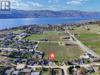 911 Stevenson Road Lot# Prop Lot 2. West Kelowna, British Columbia