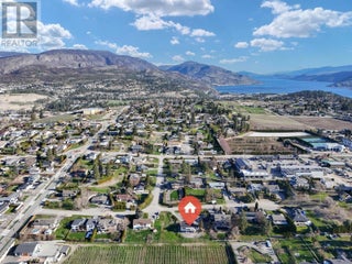 911 Stevenson Road Lot# Prop Lot 2. West Kelowna, British Columbia
