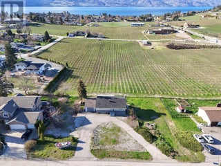 911 Stevenson Road Lot# Prop Lot 3. West Kelowna, British Columbia