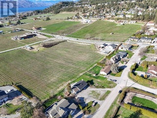 911 Stevenson Road Lot# Prop Lot 3. West Kelowna, British Columbia