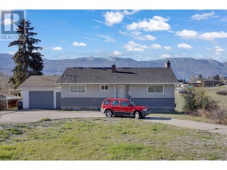 911 Stevenson Road Lot# Prop Lot 3. West Kelowna, British Columbia