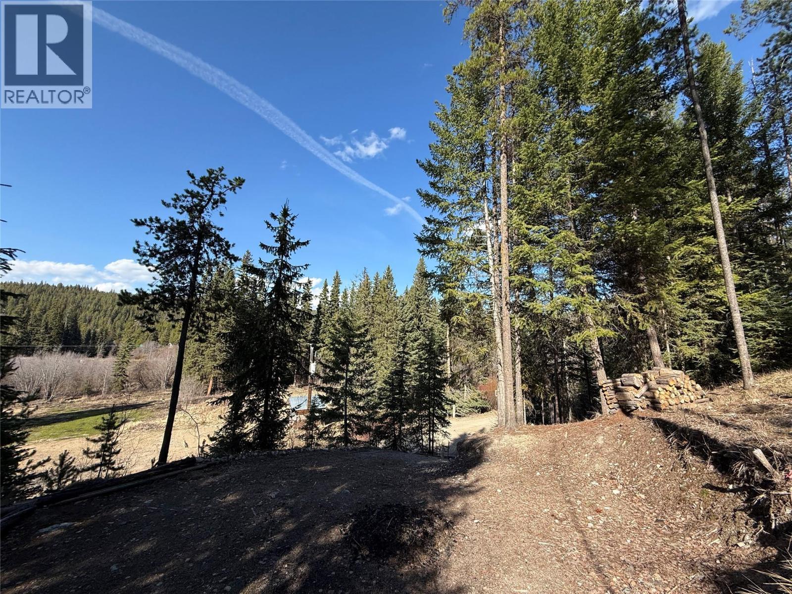 221 Link Lake Road. Princeton, British Columbia