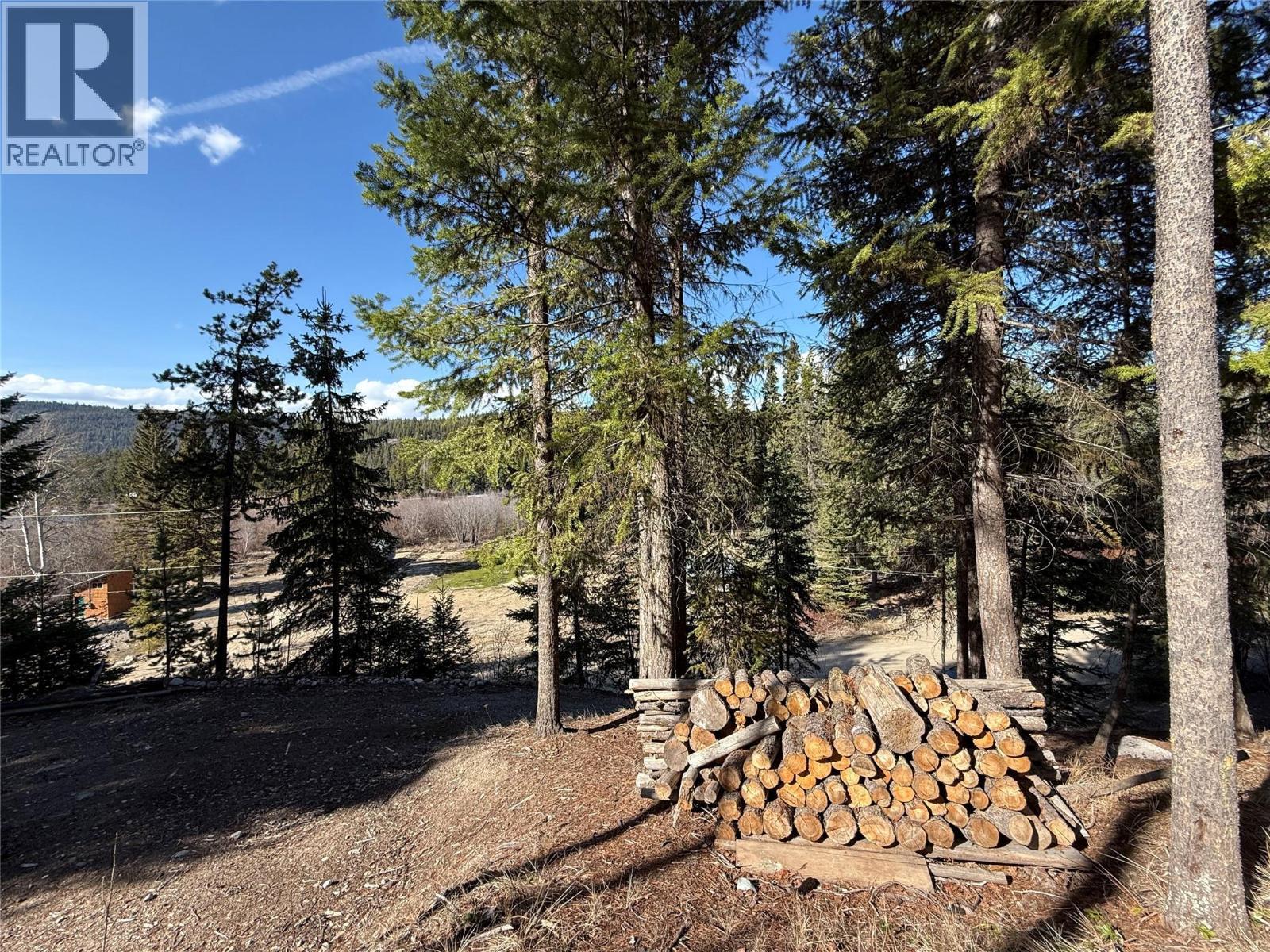 221 Link Lake Road. Princeton, British Columbia