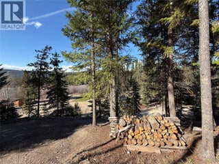 221 Link Lake Road. Princeton, British Columbia