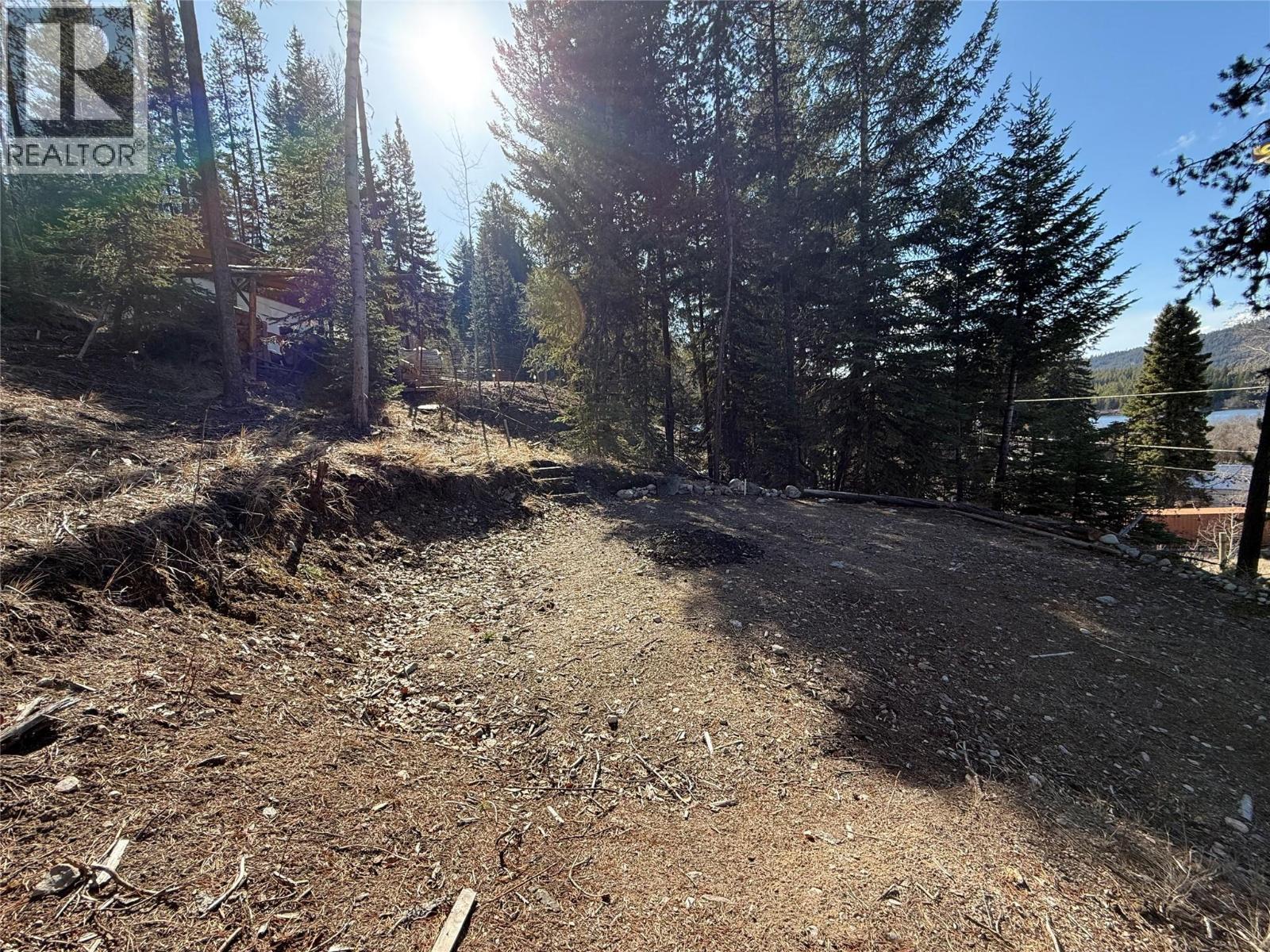 221 Link Lake Road. Princeton, British Columbia