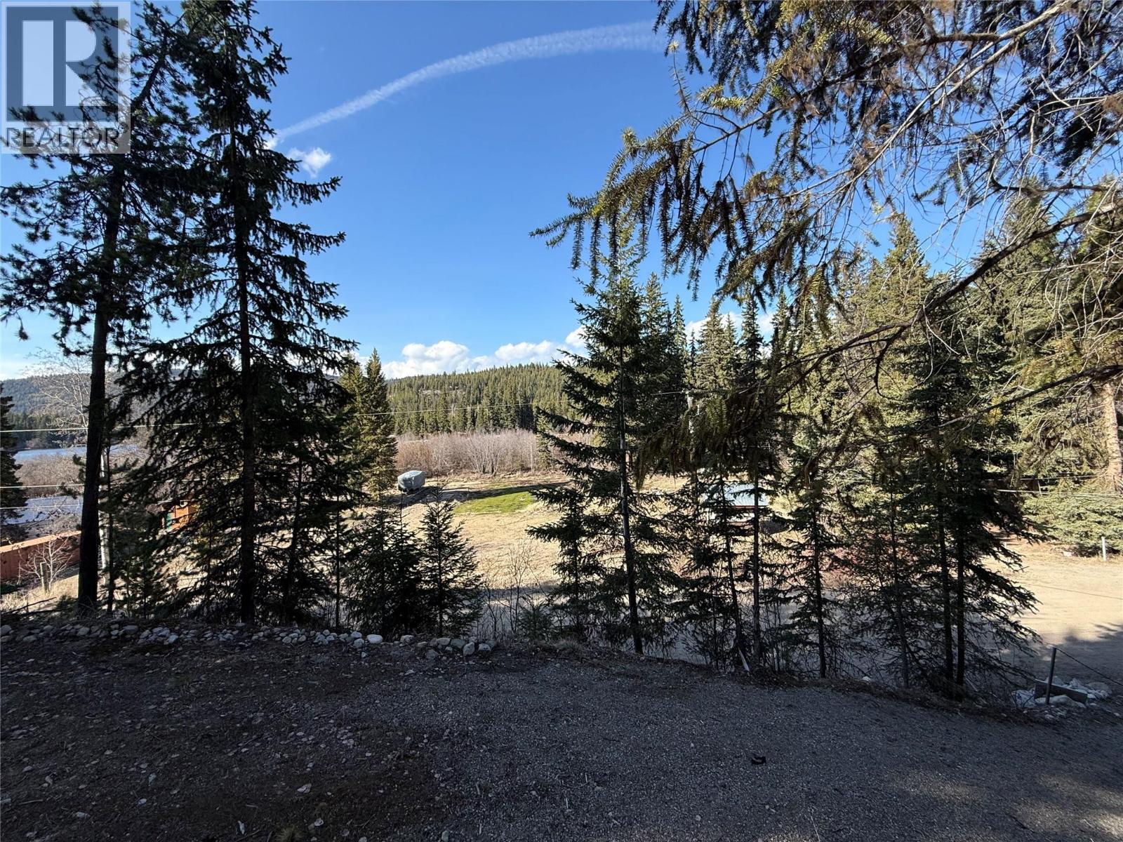 221 Link Lake Road. Princeton, British Columbia