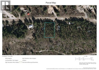 221 Link Lake Road. Princeton, British Columbia