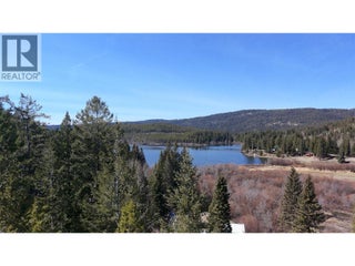 221 Link Lake Road. Princeton, British Columbia