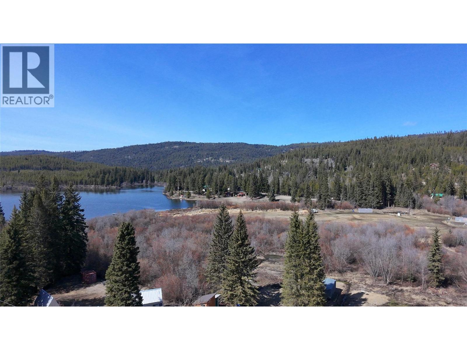 221 Link Lake Road. Princeton, British Columbia