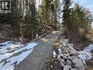 221 Link Lake Road. Princeton, British Columbia