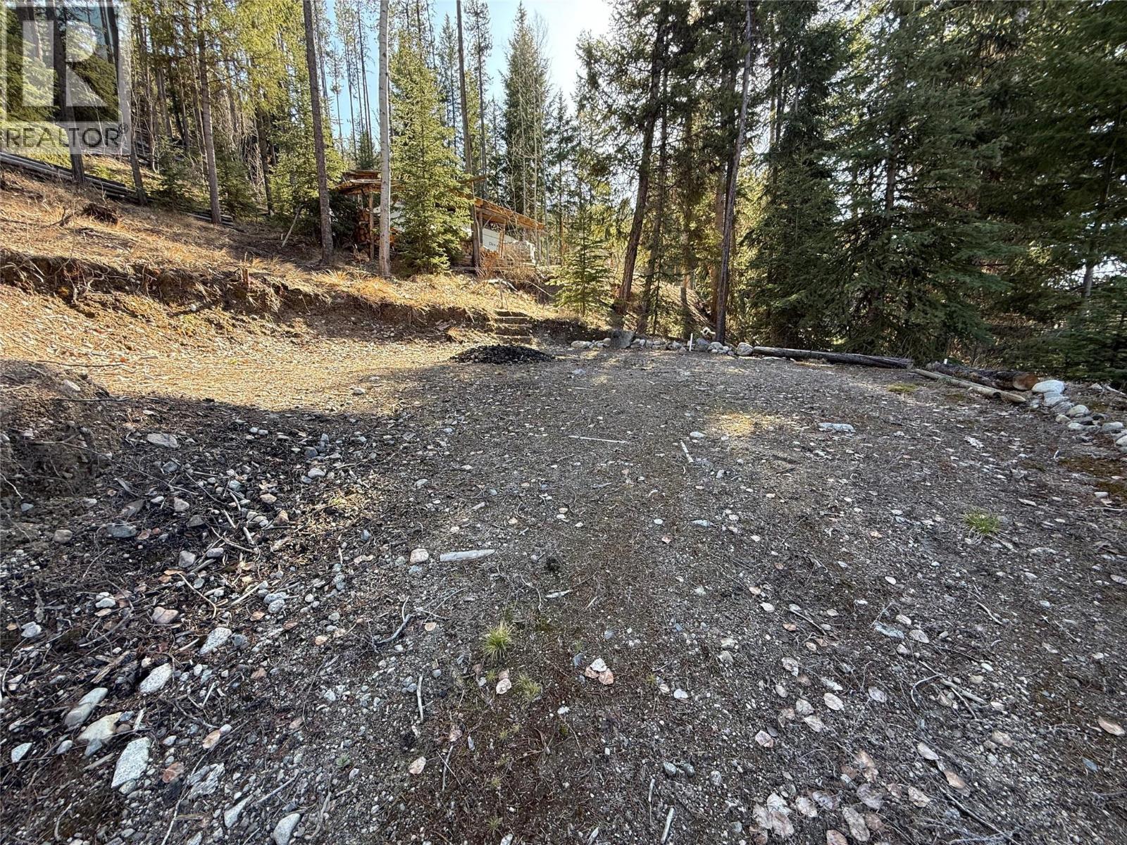 221 Link Lake Road. Princeton, British Columbia