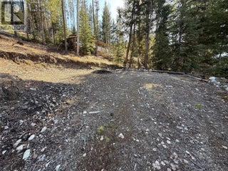 221 Link Lake Road. Princeton, British Columbia