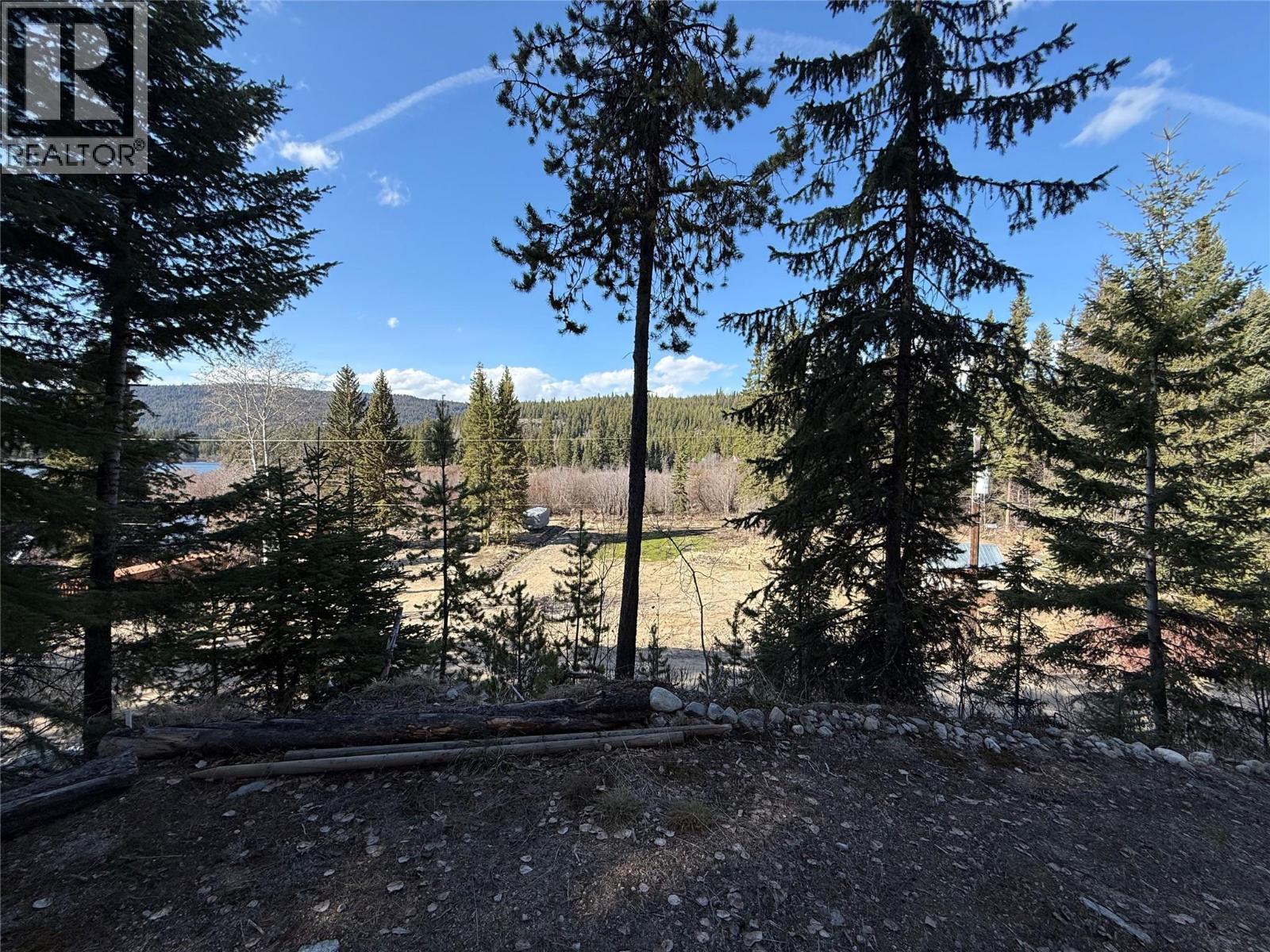 221 Link Lake Road. Princeton, British Columbia