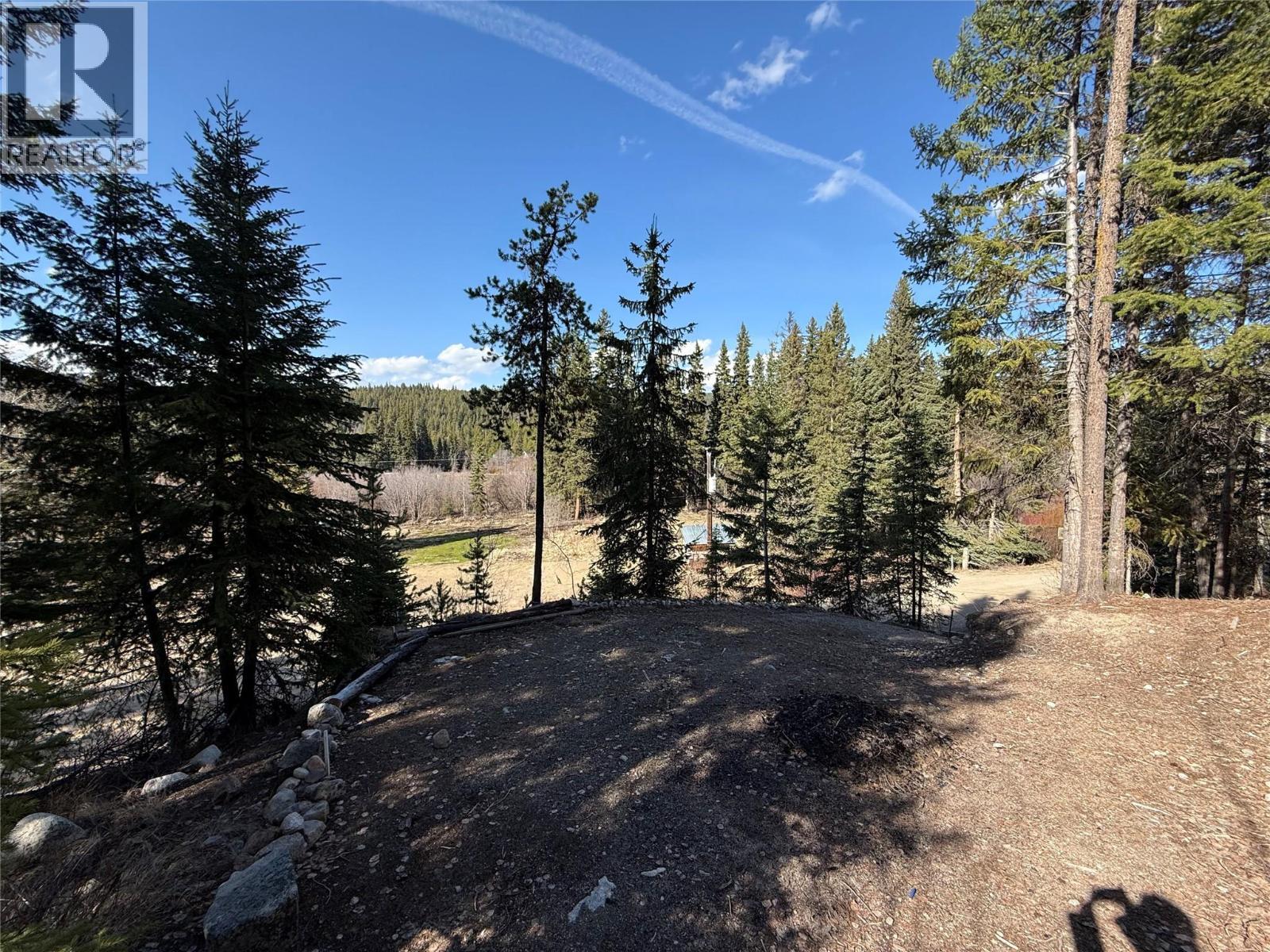 221 Link Lake Road. Princeton, British Columbia