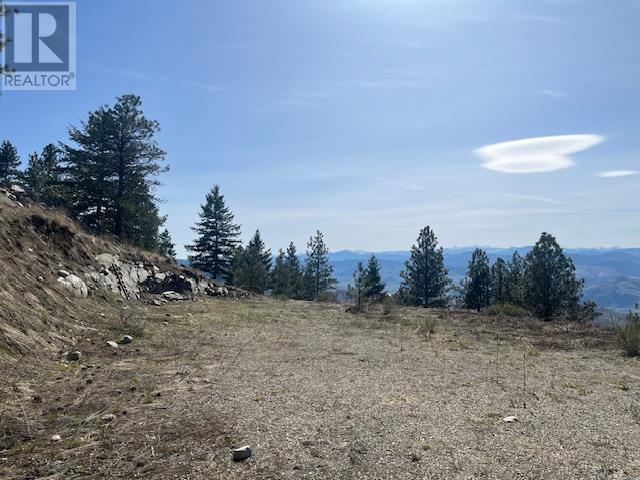 105 Falcon Place Unit# Lot 1. Osoyoos, British Columbia