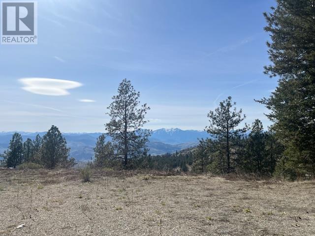 105 Falcon Place Unit# Lot 1. Osoyoos, British Columbia