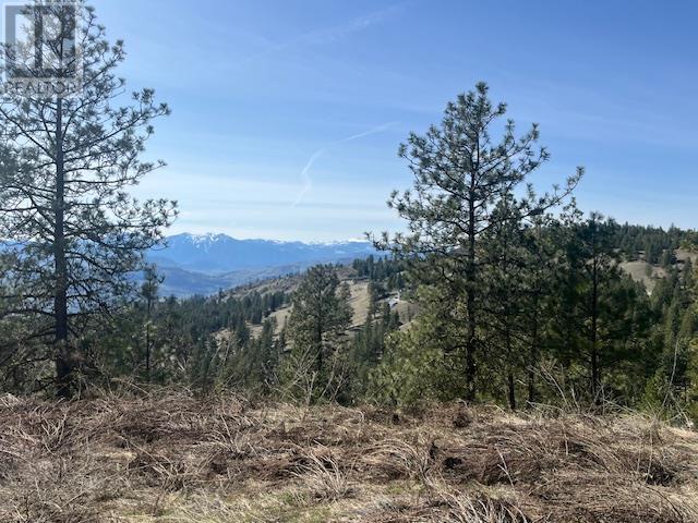 105 Falcon Place Unit# Lot 1. Osoyoos, British Columbia