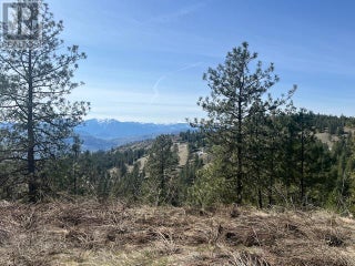 105 Falcon Place Unit# Lot 1. Osoyoos, British Columbia