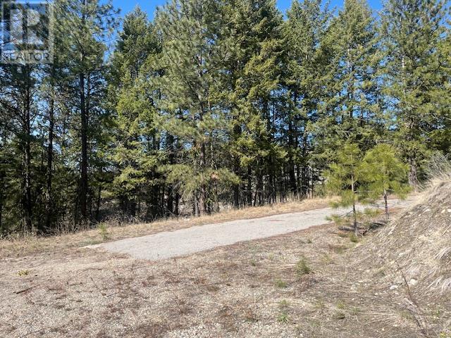 105 Falcon Place Unit# Lot 1. Osoyoos, British Columbia