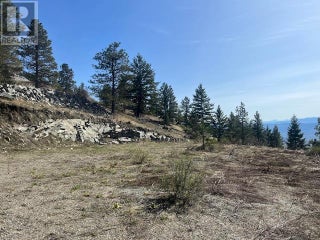 105 Falcon Place Unit# Lot 1. Osoyoos, British Columbia