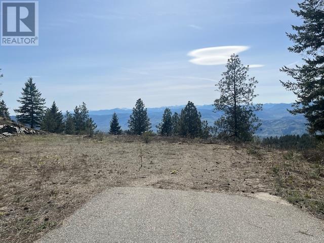 105 Falcon Place Unit# Lot 1. Osoyoos, British Columbia