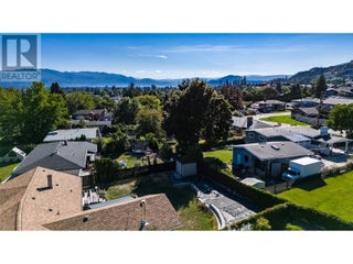 750 Glenmore Drive. Kelowna, British Columbia